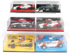 MINICHAMPS (ALLEMAGNE) (6)
