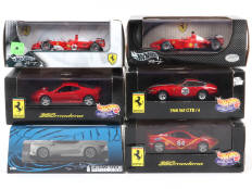 MATTEL (USA) (6)