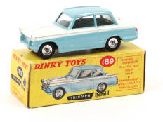 DINKY TOYS (GB) (1)