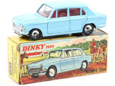 DINKY TOYS (GB) (1)