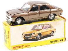 DINKY TOYS (FRANCE) (1)