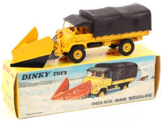 DINKY TOYS (FRANCE) (1)