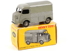 DINKY TOYS (FRANCE) (1)