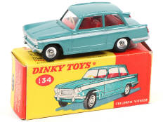 DINKY TOYS (GB) (1)