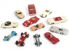 DINKY TOYS (12)