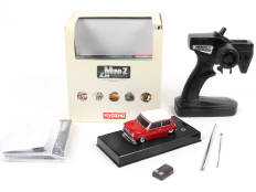 KYOSHO (JAPON) (1)