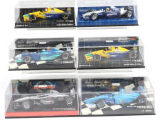 MINICHAMPS (ALLEMAGNE) (6)