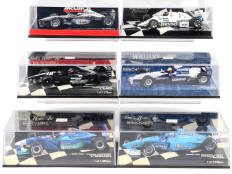 MINICHAMPS (ALLEMAGNE) (6)