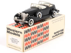 WESTERN MODELS (GB) (1)