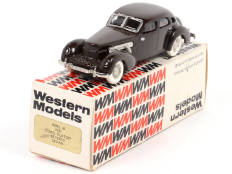 WESTERN MODELS (GB) (1)