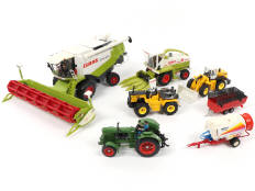 SIKU (ALLEMAGNE) (7)