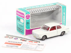 MÄRKLIN (ALLEMAGNE) (1)