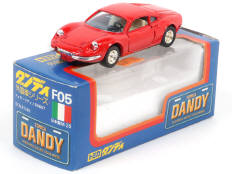 TOMICA DANDY (JAPON) (1)