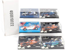 MINICHAMPS (ALLEMAGNE) (6)