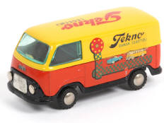 TEKNO (DANEMARK) (1)