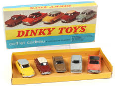 DINKY TOYS (FRANCE) (1)