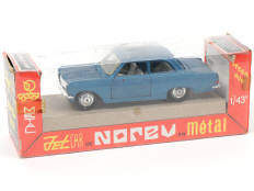 NOREV - JET CAR (FRANCE) (1)