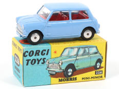CORGI TOYS (GB) (1)