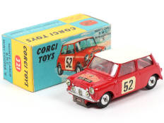 CORGI TOYS (GB) (1)