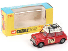 CORGI TOYS (GB) (1)