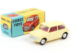 CORGI TOYS (GB) (1)