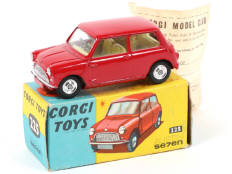 CORGI TOYS (GB) (1)