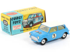 CORGI TOYS (GB) (1)