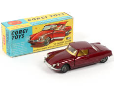 CORGI TOYS (GB) (1)
