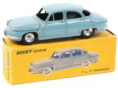 DINKY TOYS (FRANCE) Série JUNIOR (1)