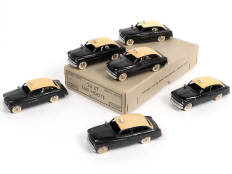 DINKY TOYS (FRANCE) (7)