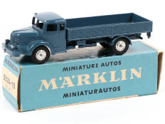 MÄRKLIN (ALLEMAGNE) (1)