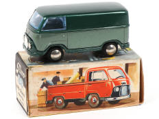 TEKNO (DANEMARK) (1)