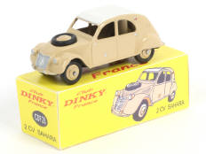 CLUB DINKY FRANCE (1)