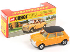 CORGI TOYS (GB) (1)
