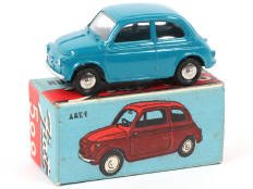 MERCURY (ITALIE) (1)