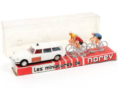 NOREV (FRANCE) (1)