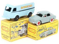 C.I.J./NOREV (FRANCE) (2)