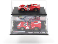 JOUEF EVOLUTION (FRANCE) (2)