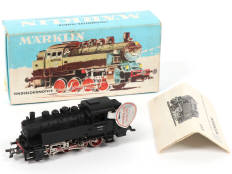 MÄRKLIN 'HO' (ALLEMAGNE) (1)