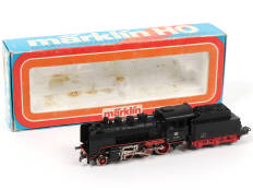 MÄRKLIN 'HO' (ALLEMAGNE) (1)