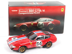 KYOSHO (JAPON) (1)