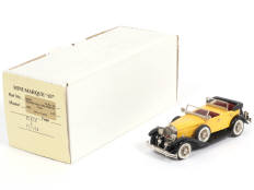 MINI MARQUE '43' (GB) (1)