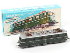 MÄRKLIN 'HO' (ALLEMAGNE) (1)
