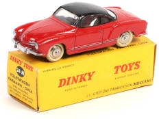 DINKY TOYS (FRANCE) (1)
