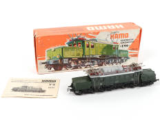 MÄRKLIN 'HO' (ALLEMAGNE) (1)