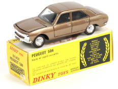 DINKY TOYS (FRANCE) (1)
