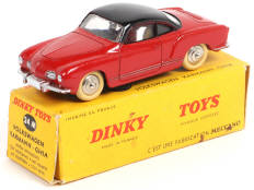 DINKY TOYS (FRANCE) (1)