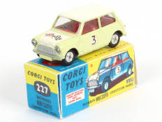CORGI TOYS (GB) (1)
