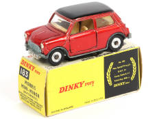 DINKY TOYS (GB) (1)
