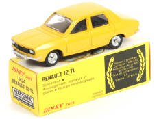 DINKY TOYS (FRANCE) (1)